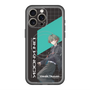 スリムプロテクションプレミアムケース with MagSafe［ Neo-Porte - 八神ツクモ ］