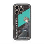スリムプロテクションプレミアムケース with MagSafe［ Neo-Porte - 八神ツクモ ］