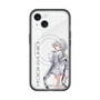 スリムプロテクションプレミアムケース with MagSafe［ Neo-Porte - 白那しずく ］