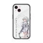 スリムプロテクションプレミアムケース with MagSafe［ Neo-Porte - 白那しずく ］