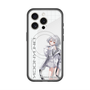 スリムプロテクションプレミアムケース with MagSafe［ Neo-Porte - 白那しずく ］
