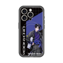 スリムプロテクションプレミアムケース with MagSafe［ Neo-Porte - 麻倉シノ ］