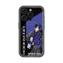 スリムプロテクションプレミアムケース with MagSafe［ Neo-Porte - 麻倉シノ ］
