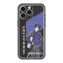 スリムプロテクションプレミアムケース with MagSafe［ Neo-Porte - 麻倉シノ ］