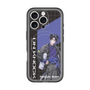 スリムプロテクションプレミアムケース with MagSafe［ Neo-Porte - 麻倉シノ ］