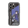スリムプロテクションプレミアムケース with MagSafe［ Neo-Porte - 麻倉シノ ］