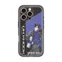 スリムプロテクションプレミアムケース with MagSafe［ Neo-Porte - 麻倉シノ ］