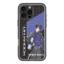 スリムプロテクションプレミアムケース with MagSafe［ Neo-Porte - 麻倉シノ ］