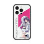 スリムプロテクションプレミアムケース with MagSafe［ Neo-Porte - 甘音あむ ］