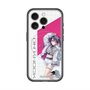 スリムプロテクションプレミアムケース with MagSafe［ Neo-Porte - 甘音あむ ］