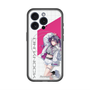 スリムプロテクションプレミアムケース with MagSafe［ Neo-Porte - 甘音あむ ］