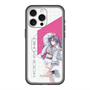 スリムプロテクションプレミアムケース with MagSafe［ Neo-Porte - 甘音あむ ］