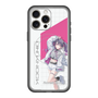 スリムプロテクションプレミアムケース with MagSafe［ Neo-Porte - 甘音あむ ］
