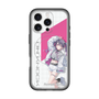 スリムプロテクションプレミアムケース with MagSafe［ Neo-Porte - 甘音あむ ］