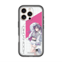 スリムプロテクションプレミアムケース with MagSafe［ Neo-Porte - 甘音あむ ］