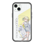 スリムプロテクションプレミアムケース with MagSafe［ Neo-Porte - 光葉エニ ］