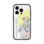 スリムプロテクションプレミアムケース with MagSafe［ Neo-Porte - 光葉エニ ］