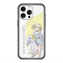 スリムプロテクションプレミアムケース with MagSafe［ Neo-Porte - 光葉エニ ］
