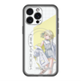スリムプロテクションプレミアムケース with MagSafe［ Neo-Porte - 光葉エニ ］
