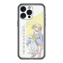 スリムプロテクションプレミアムケース with MagSafe［ Neo-Porte - 光葉エニ ］