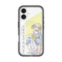 スリムプロテクションプレミアムケース with MagSafe［ Neo-Porte - 光葉エニ ］
