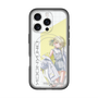 スリムプロテクションプレミアムケース with MagSafe［ Neo-Porte - 光葉エニ ］