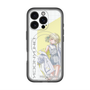 スリムプロテクションプレミアムケース with MagSafe［ Neo-Porte - 光葉エニ ］