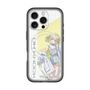 スリムプロテクションプレミアムケース with MagSafe［ Neo-Porte - 光葉エニ ］