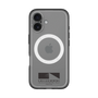 スリムプロテクションプレミアムケース with MagSafe［ Neo-Porte - UN KNOCK ロゴ ］