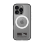スリムプロテクションプレミアムケース with MagSafe［ Neo-Porte - UN KNOCK ロゴ ］