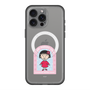 スリムプロテクションプレミアムケース with MagSafe［ ちびまる子ちゃん - フレームA ］
