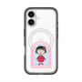 スリムプロテクションプレミアムケース with MagSafe［ ちびまる子ちゃん - フレームA ］