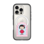 スリムプロテクションプレミアムケース with MagSafe［ ちびまる子ちゃん - フレームA ］