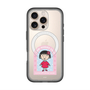 スリムプロテクションプレミアムケース with MagSafe［ ちびまる子ちゃん - フレームA ］