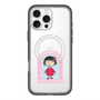 スリムプロテクションプレミアムケース with MagSafe［ ちびまる子ちゃん - フレームA ］