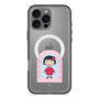 スリムプロテクションプレミアムケース with MagSafe［ ちびまる子ちゃん - フレームA ］