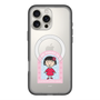 スリムプロテクションプレミアムケース with MagSafe［ ちびまる子ちゃん - フレームA ］
