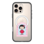 スリムプロテクションプレミアムケース with MagSafe［ ちびまる子ちゃん - フレームA ］