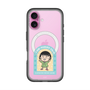 スリムプロテクションプレミアムケース with MagSafe［ ちびまる子ちゃん - フレームB ］