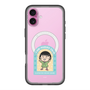スリムプロテクションプレミアムケース with MagSafe［ ちびまる子ちゃん - フレームB ］