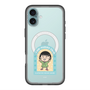 スリムプロテクションプレミアムケース with MagSafe［ ちびまる子ちゃん - フレームB ］
