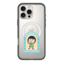 スリムプロテクションプレミアムケース with MagSafe［ ちびまる子ちゃん - フレームB ］