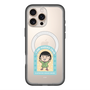 スリムプロテクションプレミアムケース with MagSafe［ ちびまる子ちゃん - フレームB ］