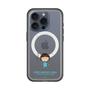 スリムプロテクションプレミアムケース with MagSafe［ ちびまる子ちゃん - ワンピース ］