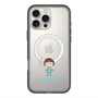 スリムプロテクションプレミアムケース with MagSafe［ ちびまる子ちゃん - ワンピース ］