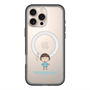 スリムプロテクションプレミアムケース with MagSafe［ ちびまる子ちゃん - ワンピース ］