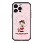 スリムプロテクションプレミアムケース with MagSafe［ ちびまる子ちゃん - マラカス ］