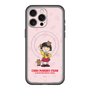 スリムプロテクションプレミアムケース with MagSafe［ ちびまる子ちゃん - マラカス ］