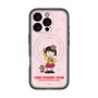 スリムプロテクションプレミアムケース with MagSafe［ ちびまる子ちゃん - マラカス ］