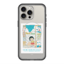 スリムプロテクションプレミアムケース with MagSafe［ ちびまる子ちゃん - 駄菓子屋さん ］